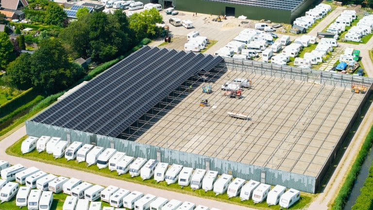 ProfiNRG Oosterblokker Drone-10