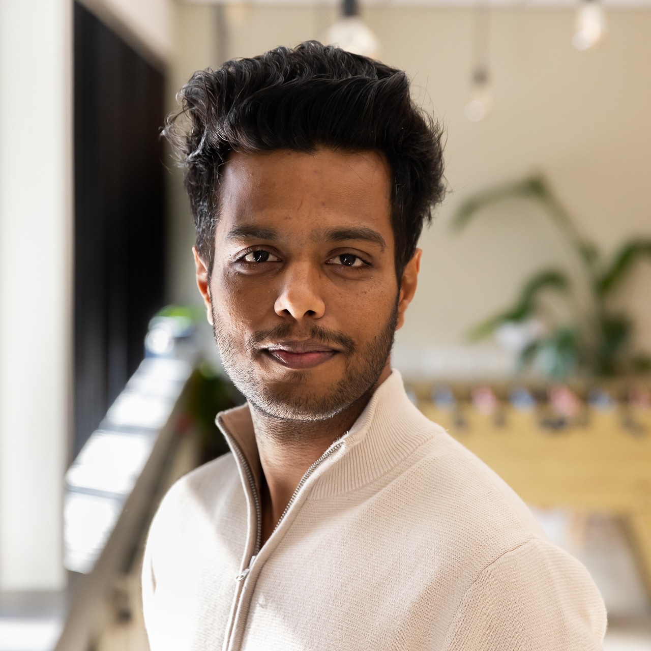 Mazhar Shaikh