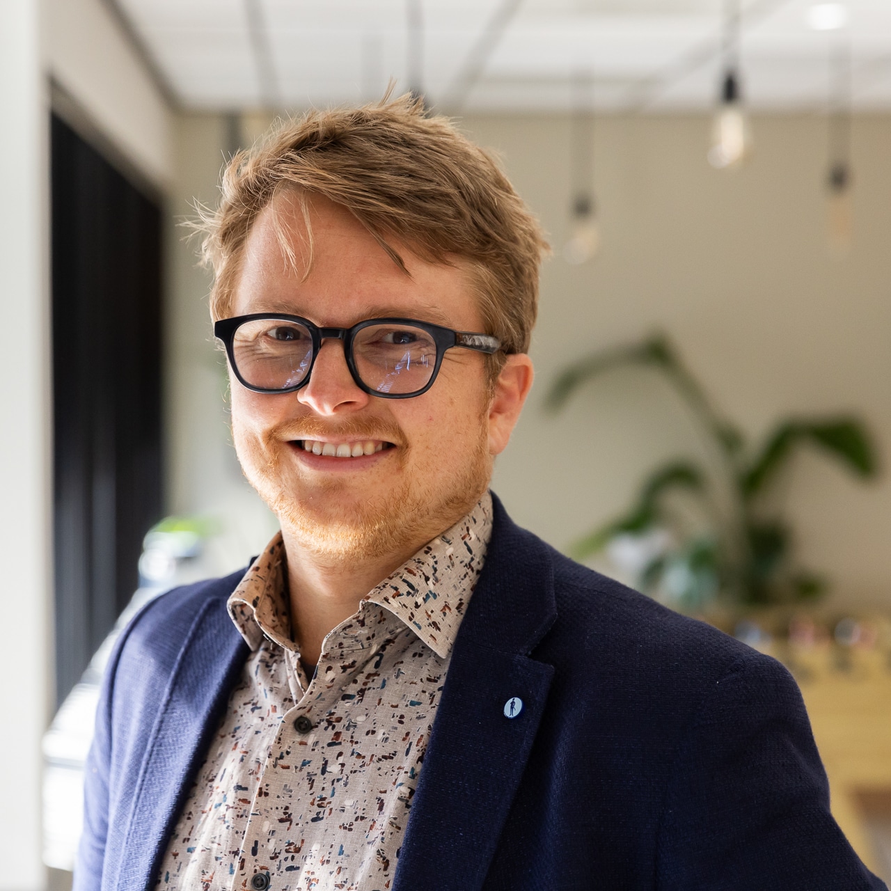 Wilfried van Meerveld