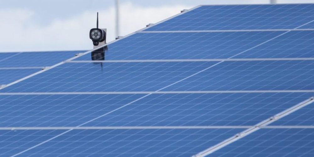 salderingsregeling zonnepanelen stopt
